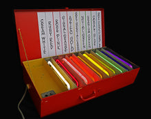 Load image into Gallery viewer, Neon Sample Box