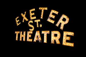 Exeter St Theatre