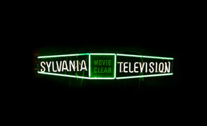 Sylvania Television