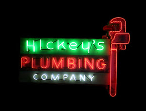 Hickey's Plumbing Company