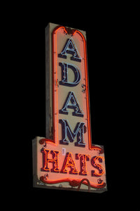 Adam Hats