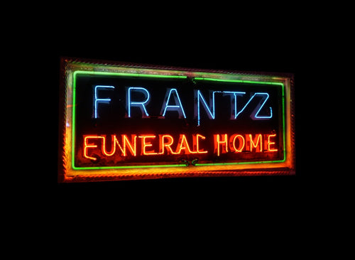 Frantz Funeral Home