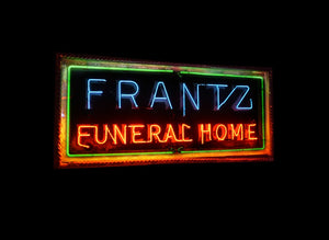 Frantz Funeral Home