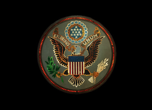 Great Seal of the United States of America