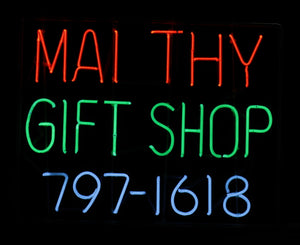 Mai Thy Gift Shop