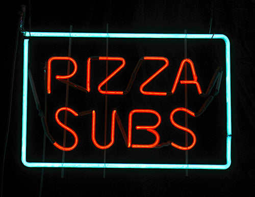 Pizza & Subs