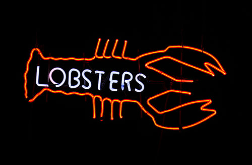 Lobsters