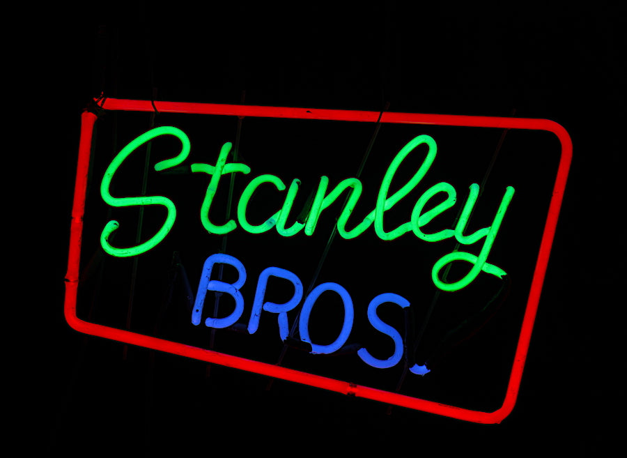 Stanley Bros