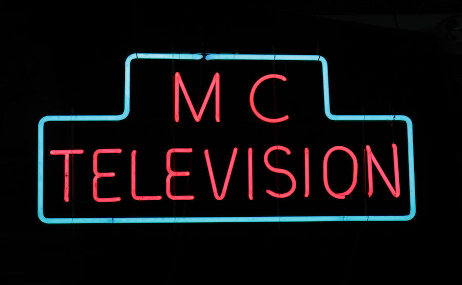 MC Television