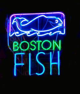 Boston Fish Company