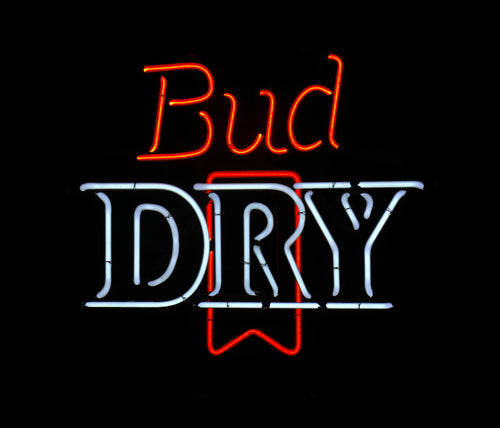 Bud Dry