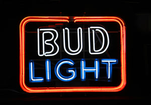 Bud Light 1987