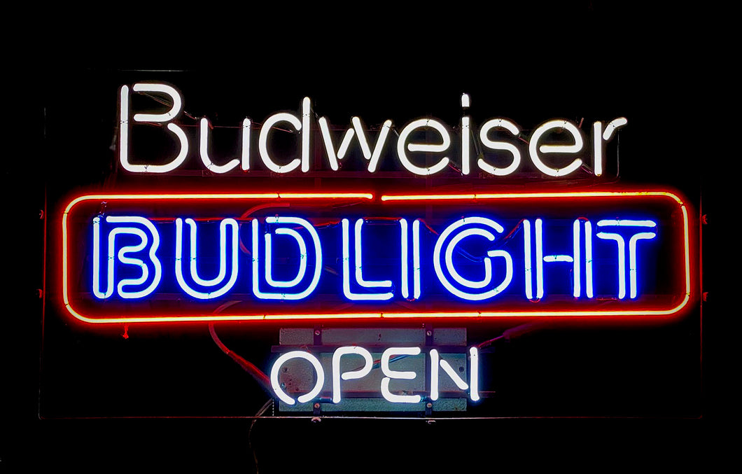 Budweiser Bud Light Open