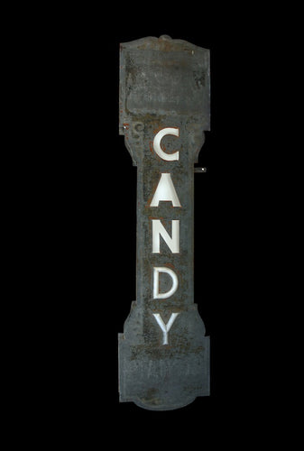 Candy