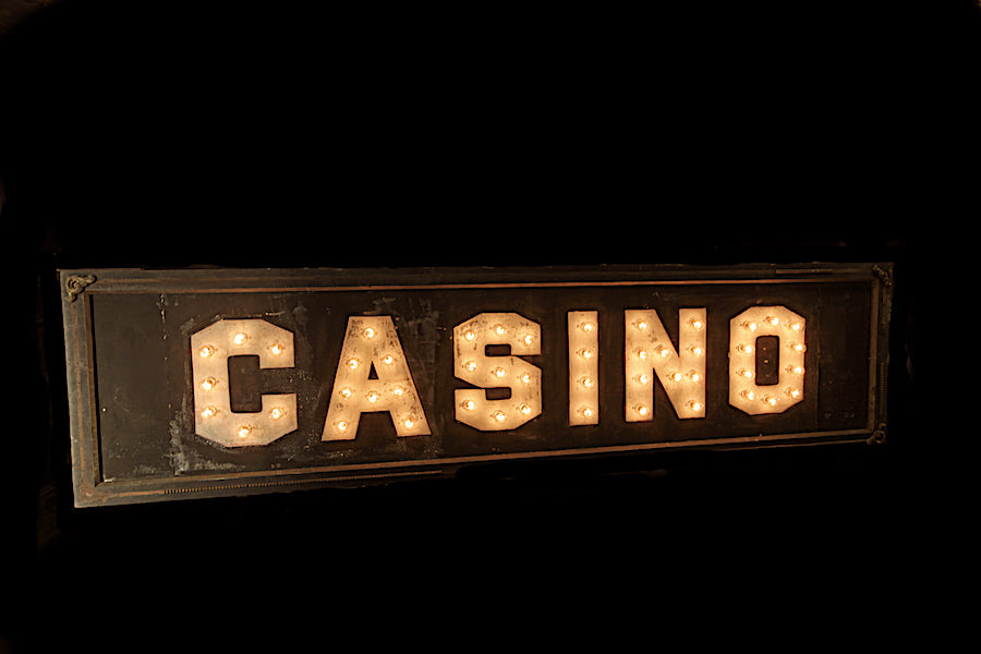 Casino