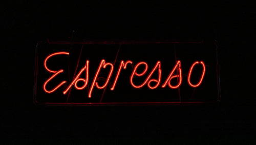 Espresso