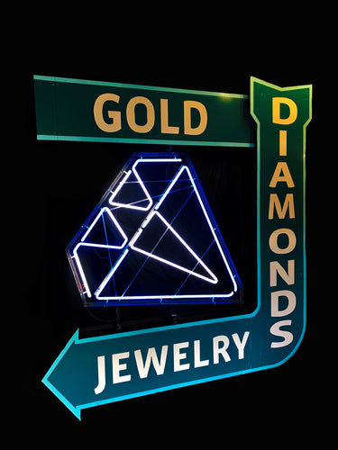 Gold Diamonds Jewelry