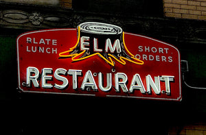 Elm Restaurant