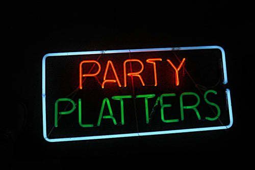 Party Platters