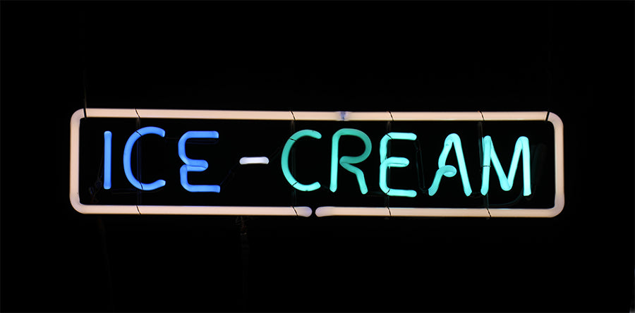 Ice - Cream