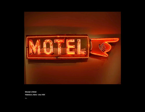 Moody's Motel