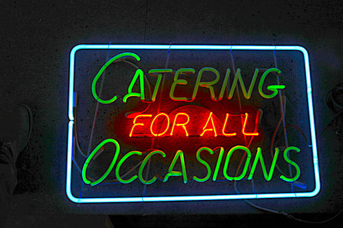 Catering For All Occasions