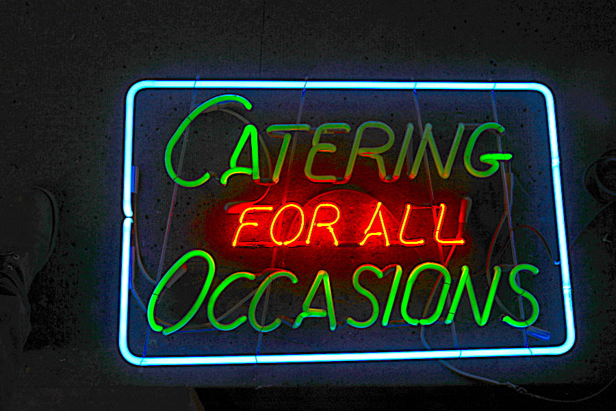 Catering For All Occasions