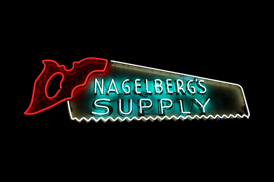 Nagelberg's Supply
