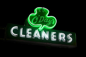 O'Day's Cleaners