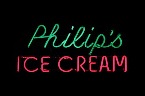 Philips Ice Cream