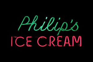 Philips Ice Cream