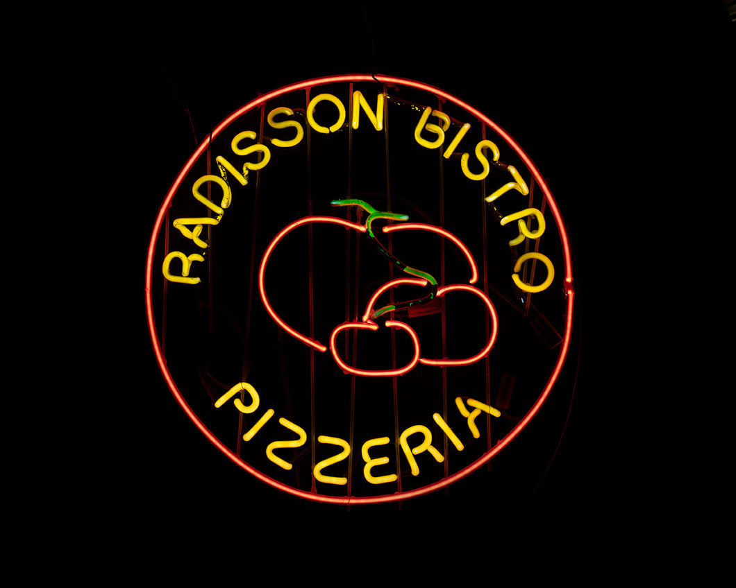 Radisson Bistro Pizzeria