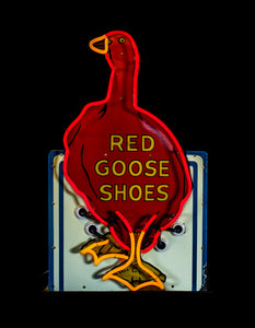 Red Goose Shoes