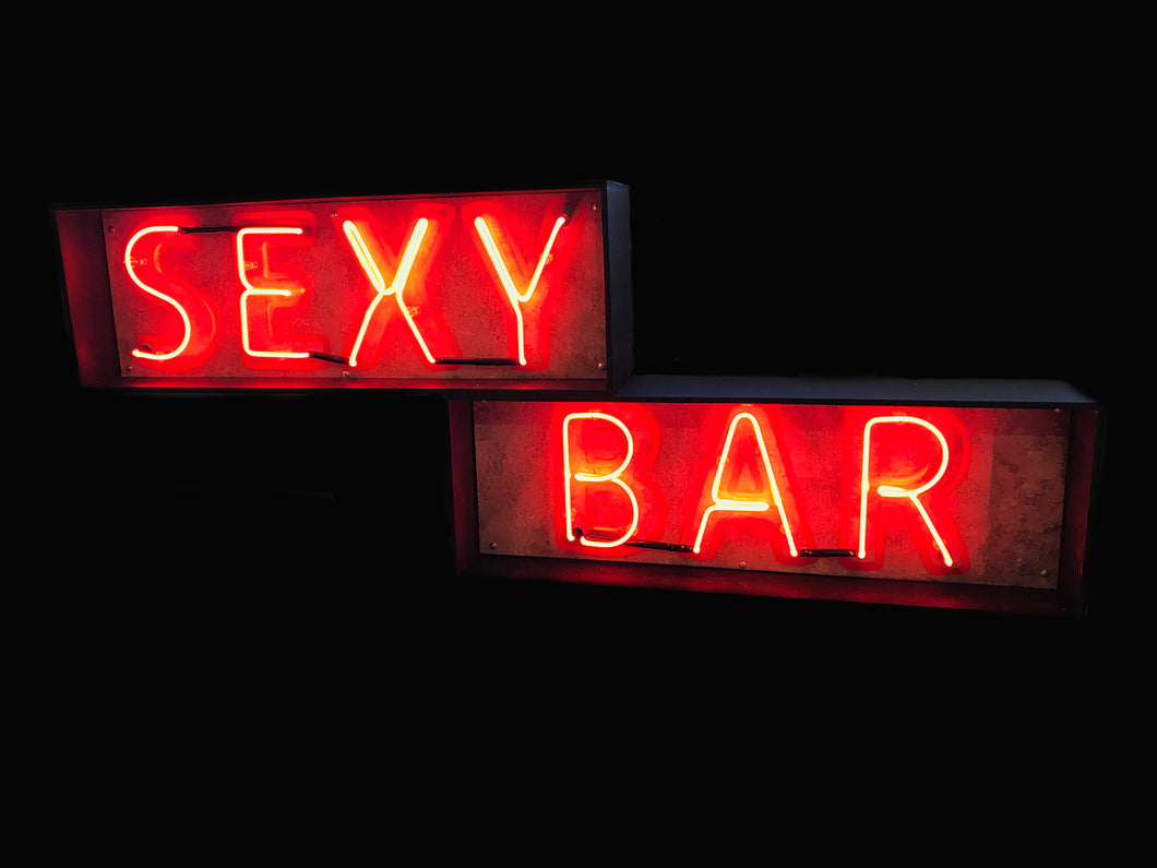 Sexy Bar