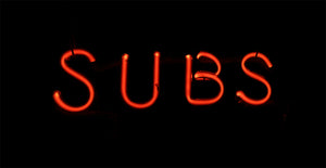 Subs Small