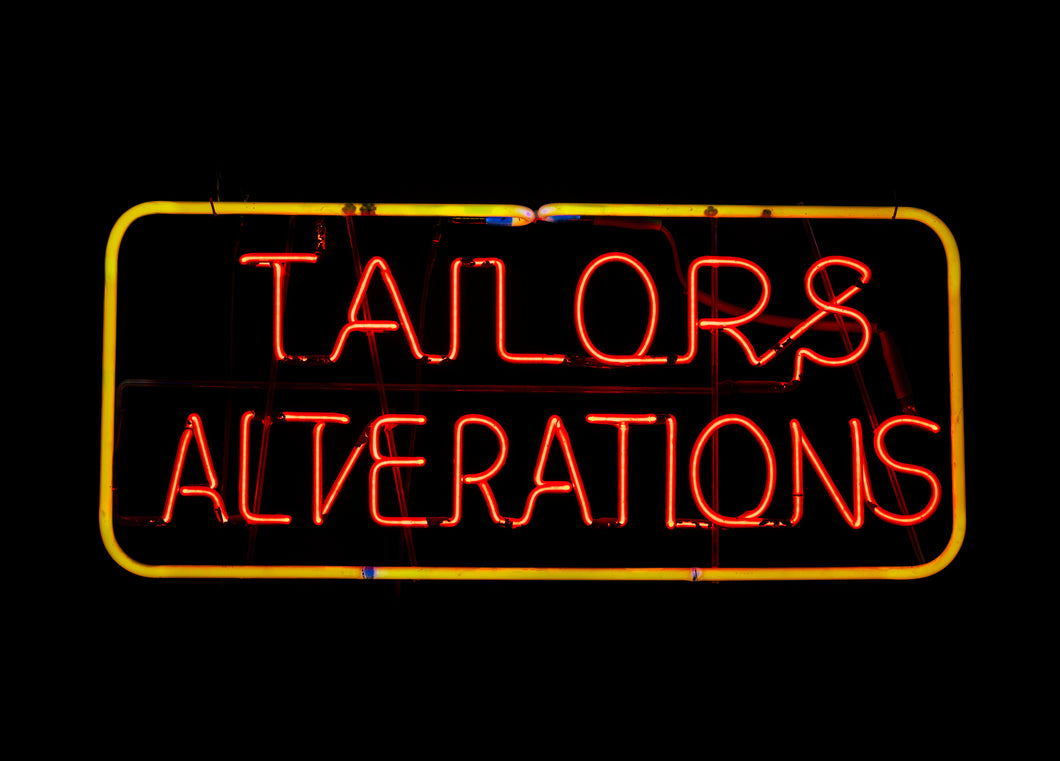 Tailors Alterations