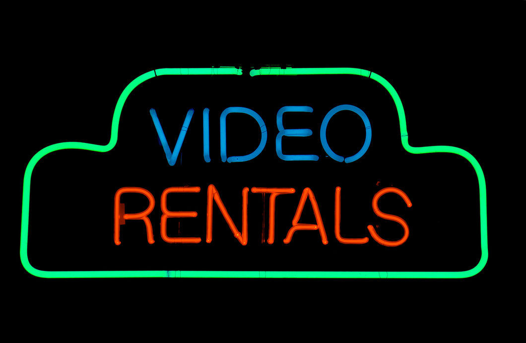 Video Rentals