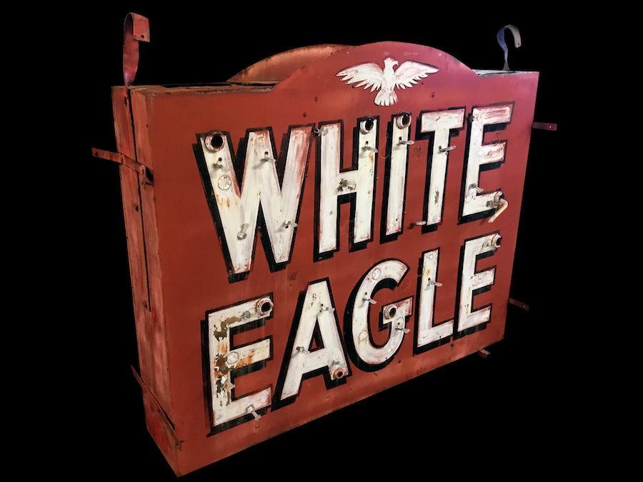 White Eagle Polish American Club