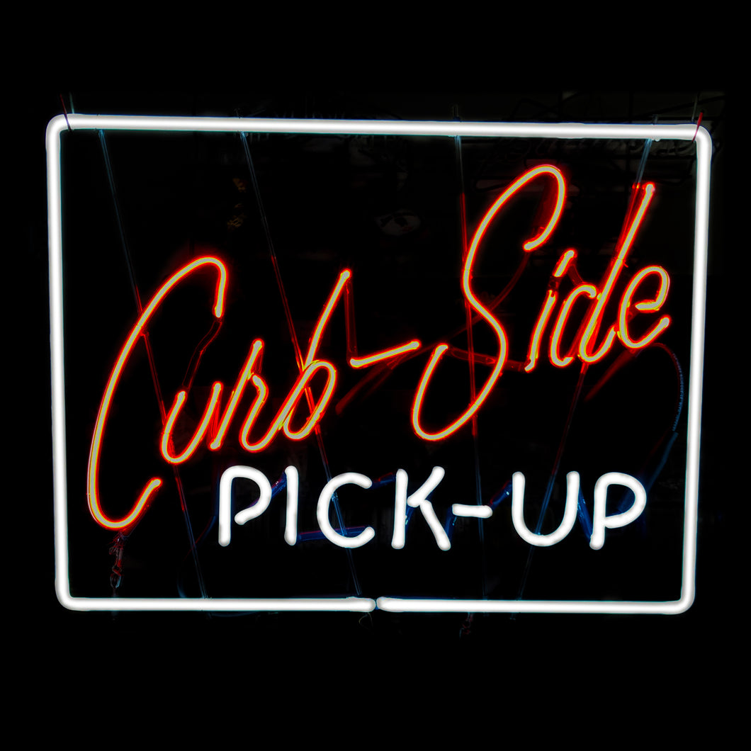 Curb-Side Pick-Up